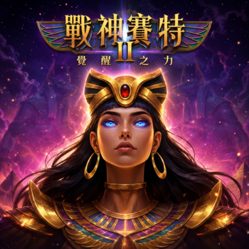 戰神賽特2ATG電子