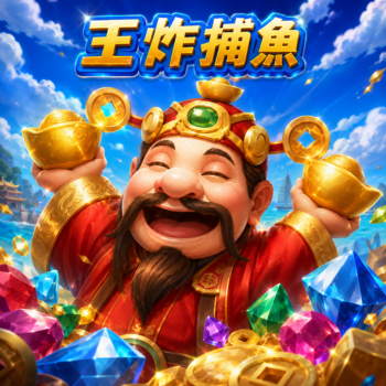 王炸捕魚TAG捕魚