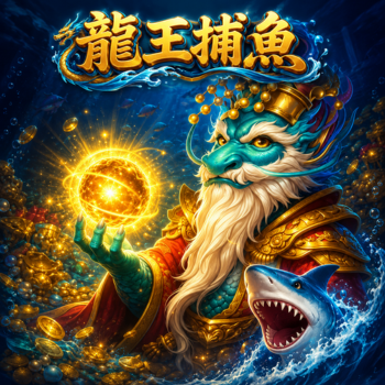 龍王捕魚GR捕魚