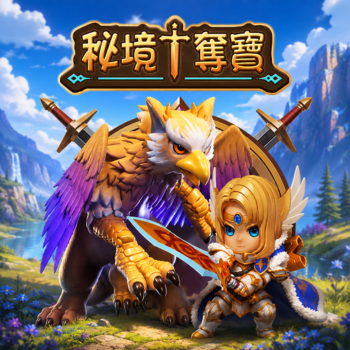 秘境奪寶ZG捕魚