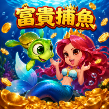 富貴捕魚SPlus捕魚