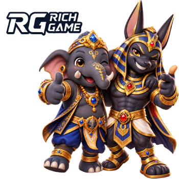 RG電子遊戲