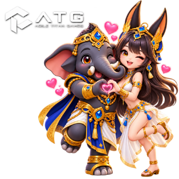 ATG電子遊戲