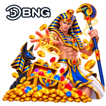 BNG電子遊戲