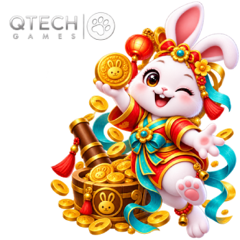 QT電子遊戲