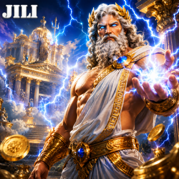 JILI電子遊戲