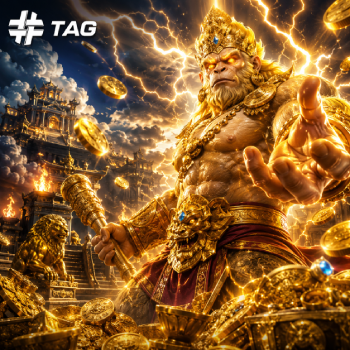 TAG(MG)電子遊戲
