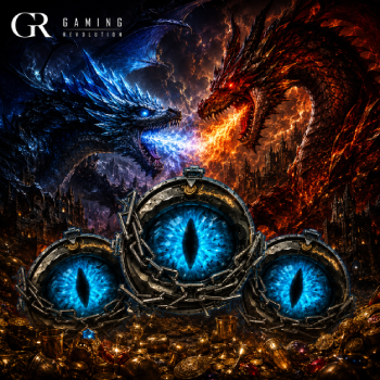 GR電子遊戲