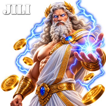 JILI電子遊戲