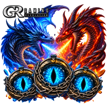 GR電子遊戲